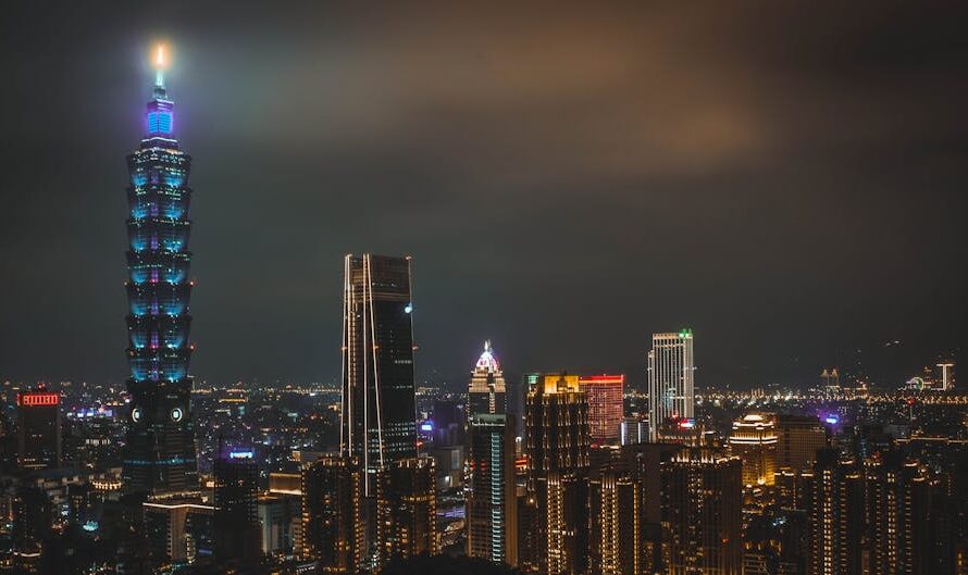 Benefits of Buying a Registered Corporation in Germany