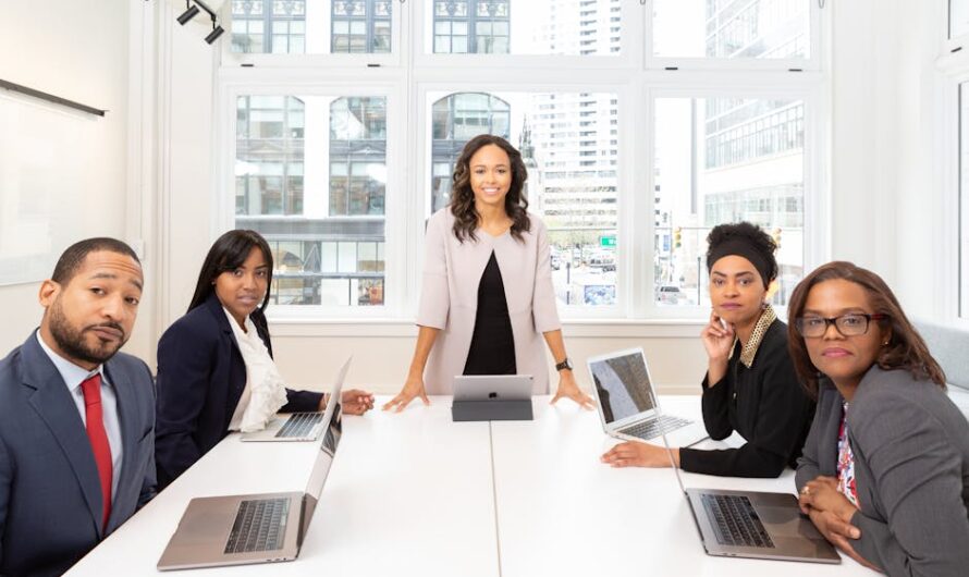 Buying a Company in Germany with a Contract Guarantee Ensures Stability and Growth