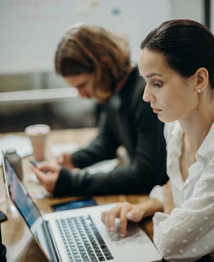 Bookkeeping Services for German Companies