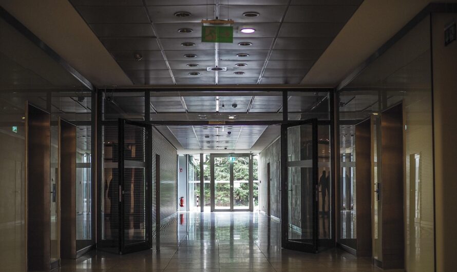 Company for Sale with Contract Guarantee in Germany: A Secure Business Acquisition