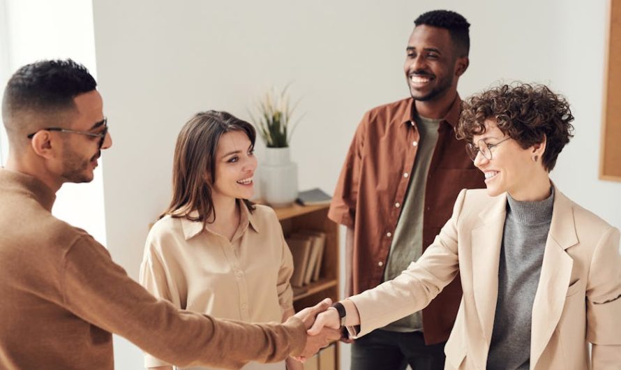 Buying a Ready-to-Use GmbH in Germany: A Cost-Effective Alternative to Traditional Startup