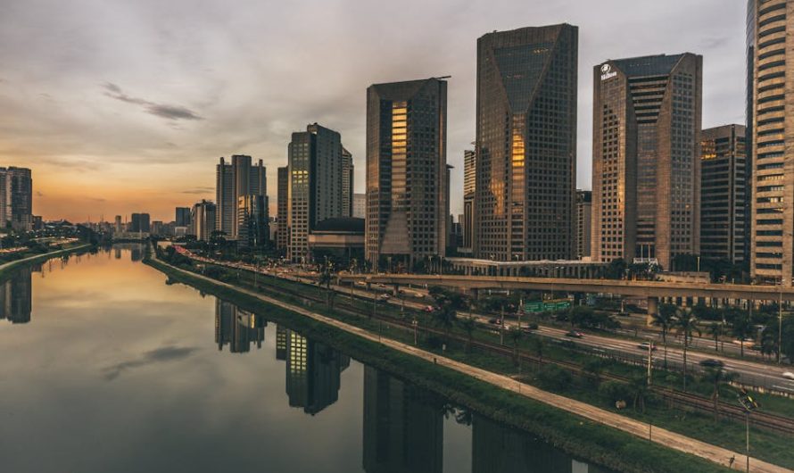 Buying a Ready-Made German Corporation for Foreign Investors