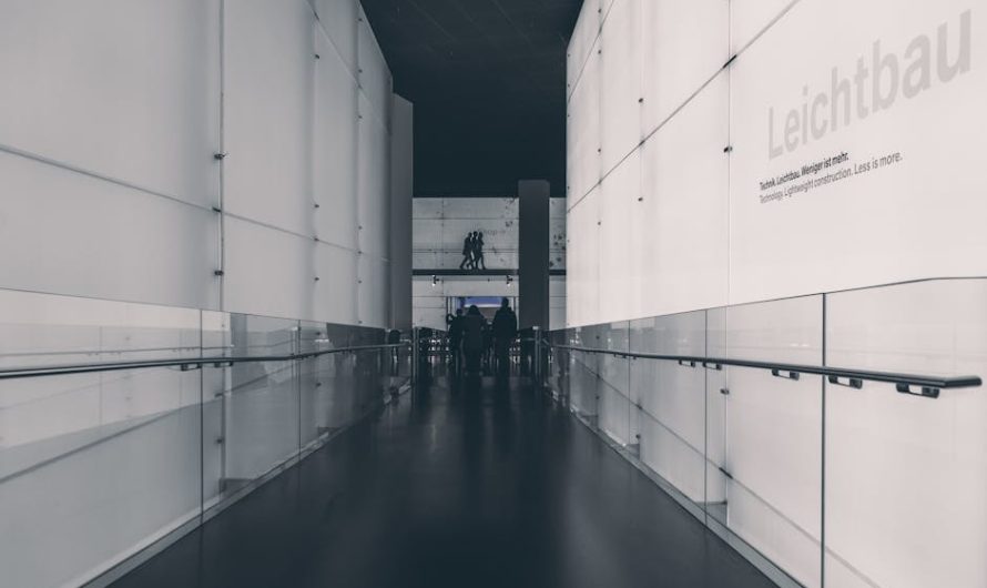 Mandatory Physical Presence for Purchasing a Registered Company in Germany