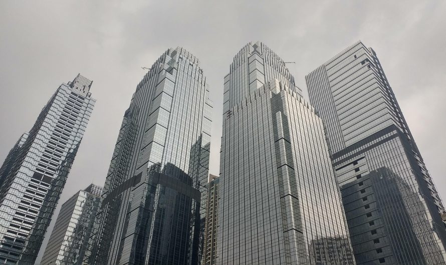 Investing in Germany Through a Company Acquisition with an Existing Business Account